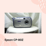 Epson CP-80Z
