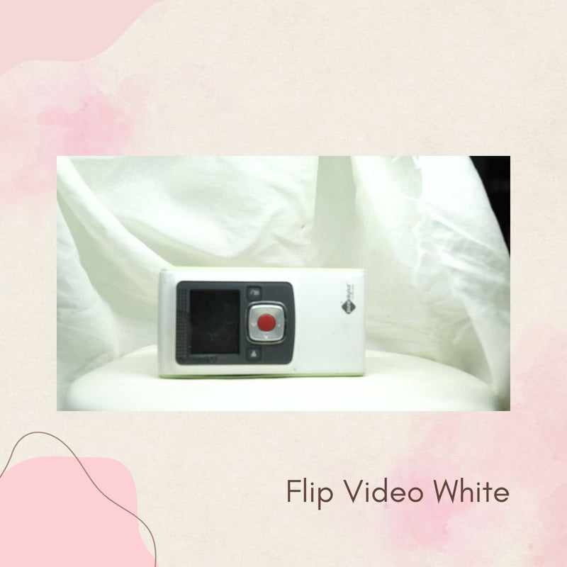 Flip Video Mino