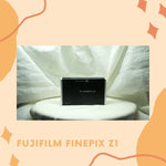 Fujifilm Finepix Z1
