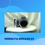 Minolta Dimage Z1