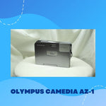 Olympus Camedia AZ-1