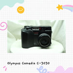 Olympus Camedia C-3030