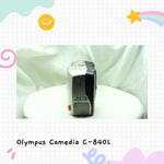 Olympus Camedia C-840L