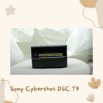 Sony Cybershot DSC T9