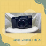 Canon Autoboy Tele