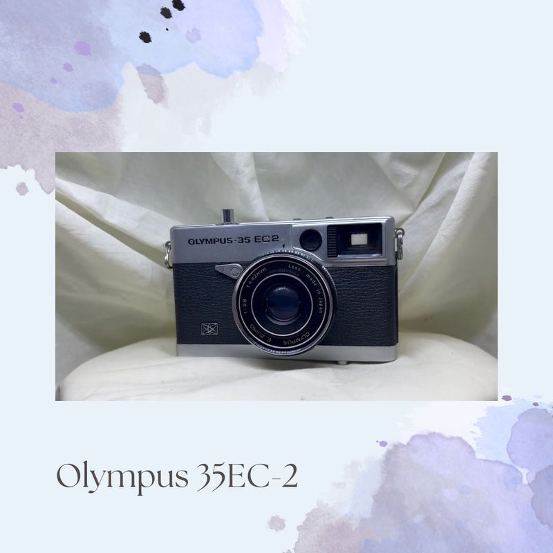 Olympus 35EC-2