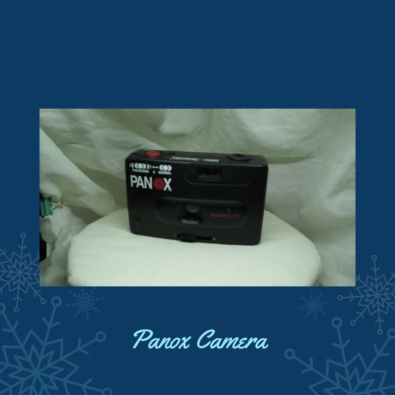 Panox Camera