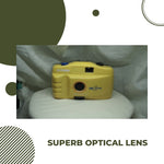 Superb Optical Lens